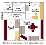 Hajdúdorog Családi ház