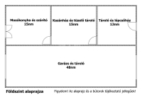 Hajdúnánás Családi ház