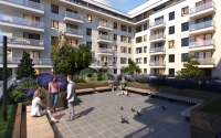 Budapest XIV. kerület Lakás (téglaépítésű)