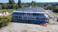 Balatonmáriafürdő Lakás (téglaépítésű)
