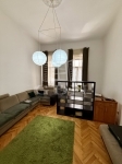 Budapest VI. kerület Lakás (téglaépítésű)