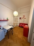 Budapest VI. kerület Lakás (téglaépítésű)
