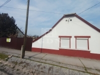 Baja Családi ház