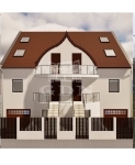 Budapest XVIII. kerület Ikerház