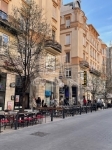 Budapest V. kerület Lakás (téglaépítésű)