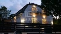 Balatonfüred Vendéglátás