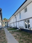 Szeged Lakás (téglaépítésű)
