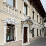 Szeged Vendéglátás