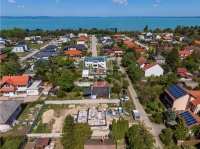 Siófok Lakás (téglaépítésű)