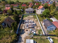 Siófok Lakás (téglaépítésű)