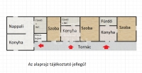 Fót Családi ház
