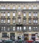 Budapest V. kerület Lakás (téglaépítésű)