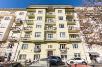 Budapest XII. kerület Lakás (téglaépítésű)