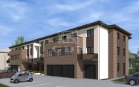 Szombathely Lakás (téglaépítésű)