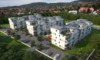 Szombathely Lakás (téglaépítésű)