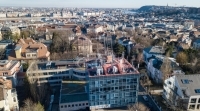 Budapest II. kerület Iroda