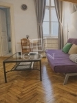 Budapest V. kerület Lakás (téglaépítésű)