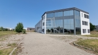 Székesfehérvár Ipari terület