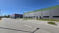 Székesfehérvár Ipari terület