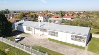 Székesfehérvár Raktár