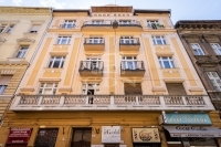 Budapest VII. kerület Lakás (téglaépítésű)