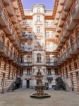 Budapest XIII. kerület Lakás (téglaépítésű)