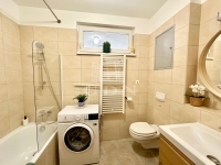 Budapest VII. kerület Lakás (téglaépítésű)