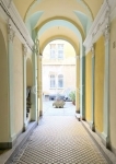 Budapest VI. kerület Lakás (téglaépítésű)