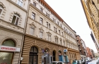 Budapest VI. kerület Lakás (téglaépítésű)