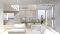Balatonfüred Lakás (téglaépítésű)