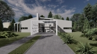 Balatonakarattya Családi ház