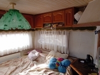 Balatonkenese Telek