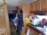 Balatonkenese Telek