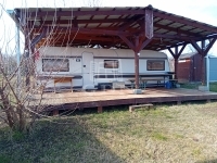 Balatonkenese Telek