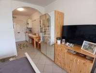 Balatonfüred Lakás (csúsztatott zsalu)
