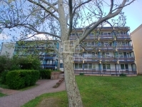 Balatonfüred Lakás (csúsztatott zsalu)