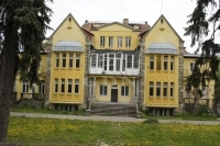 Budapest II. kerület Kastély, kúria