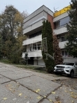 Budapest XII. kerület Lakás (téglaépítésű)