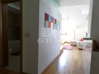 Budapest I. kerület Lakás (téglaépítésű)
