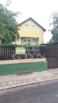 Szigetszentmiklós Családi ház