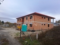Szigethalom Lakás (téglaépítésű)