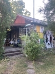 Budapest XXII. kerület Telek