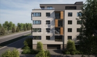 Budapest XIII. kerület Lakás (téglaépítésű)