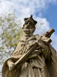 Budapest I. kerület Lakás (téglaépítésű)