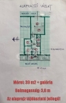 Budapest V. kerület Lakás (téglaépítésű)