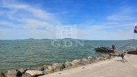 Balatonkeresztúr Telek