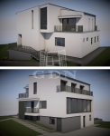 Balatonfüred Családi ház